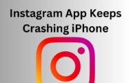Instagram App Keeps Crashing iPhone