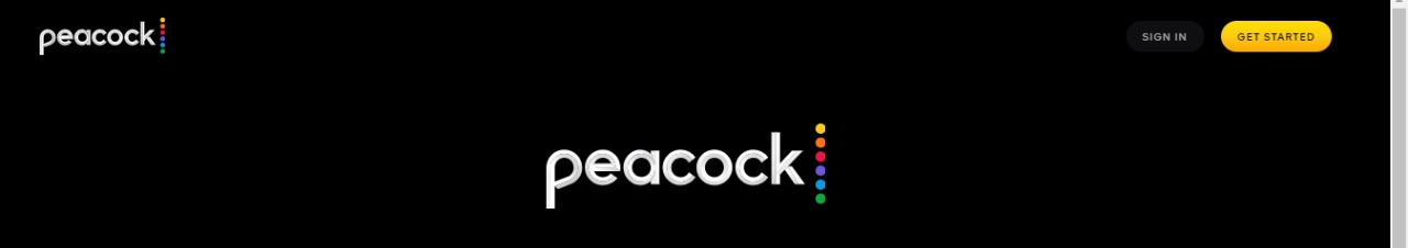 Peacock TV