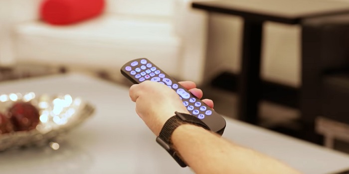 Universal Remote