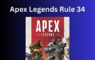 Apex Legends Rule 34