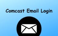 Comcast Email Login