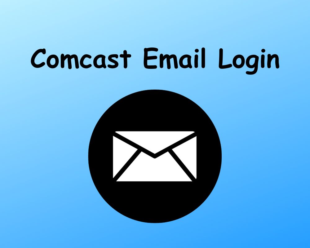 Comcast Email Login