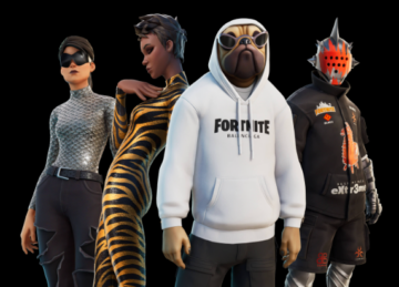 Fortnite Rule32 - DroidViews